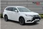 2017 Mitsubishi Outlander 2.0 PHEV Juro 5dr Auto