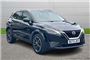 2023 Nissan Qashqai 1.3 DiG-T MH Tekna 5dr