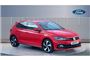 2018 Volkswagen Polo GTI 2.0 TSI GTI+ 5dr DSG