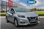 2020 Nissan Micra 1.0 IG-T 100 Acenta 5dr