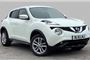 2016 Nissan Juke 1.2 DiG-T Acenta 5dr