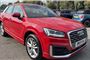 2019 Audi Q2 30 TDI S Line 5dr S Tronic