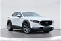 2021 Mazda CX-30 2.0 e-Skyactiv G MHEV Sport Lux 5dr