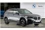 2022 BMW X1 xDrive 20i [178] Sport 5dr Step Auto