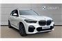 2019 BMW X5 xDrive30d M Sport 5dr Auto