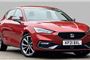 2021 SEAT Leon 1.5 TSI EVO 150 FR Sport 5dr