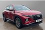 2021 Hyundai Tucson 1.6 TGDi Hybrid 230 SE Connect 5dr 2WD Auto