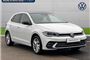 2022 Volkswagen Polo 1.0 TSI Style 5dr