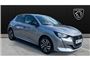 2023 Peugeot 208 1.2 PureTech 100 Allure Premium + 5dr