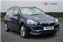 2019 BMW 2 Series Gran Tourer 218i Luxury 5dr Step Auto