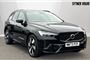 2023 Volvo XC60 2.0 T8 [455] RC PHEV Ultimate Dark 5dr AWD Gtron