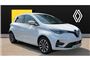 2021 Renault Zoe 100kW i GT Line R135 50kWh 5dr Auto