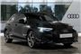 2024 Audi A3 45 TFSI e S Line Competition 5dr S Tronic