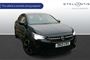 2021 Vauxhall Corsa 1.2 Elite Edition 5dr