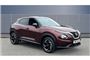 2023 Nissan Juke 1.0 DiG-T 114 N-Connecta 5dr