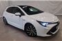 2021 Toyota Corolla 1.8 VVT-i Hybrid Design 5dr CVT