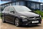 2021 Mercedes-Benz B-Class B200 AMG Line Premium 5dr Auto