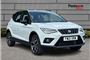 2021 SEAT Arona 1.0 TSI 110 Xcellence Lux [EZ] 5dr DSG