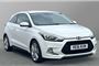 2016 Hyundai i20 1.0T GDI [120] Sport Nav 3dr