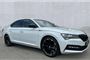 2023 Skoda Superb 2.0 TSI 190 Sport Line Plus 5dr DSG