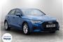 2020 Audi A3 30 TFSI Technik 5dr