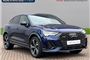 2021 Audi Q3 40 TFSI Quattro Edition 1 5dr S Tronic