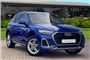 2024 Audi Q5 40 TDI Quattro S Line 5dr S Tronic