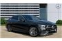 2025 Mercedes-Benz C-Class C300e AMG Line Premium Plus 4dr 9G-Tronic