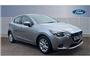 2017 Mazda 2 1.5 SE-L Nav 5dr