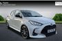 2022 Toyota Yaris 1.5 Hybrid GR Sport 5dr CVT