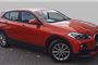 2019 BMW X2 sDrive 18i SE 5dr