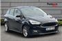 2015 Ford C-MAX 1.5 TDCi Zetec 5dr