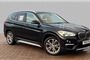 2019 BMW X1 sDrive 18i xLine 5dr Step Auto