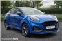 2022 Ford Puma ST 1.5 EcoBoost ST 5dr