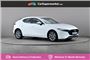 2023 Mazda 3 2.0 e-Skyactiv G MHEV Centre-Line 5dr