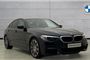 2020 BMW 5 Series 520d MHT M Sport 4dr Auto