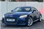 2017 Audi TT 2.0T FSI Sport 2dr S Tronic