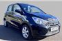 2017 Suzuki Celerio 1.0 SZ3 5dr