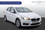 2016 BMW 2 Series Active Tourer 220i Luxury 5dr [Nav] Step Auto