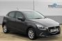 2017 Mazda 2 1.5 75 SE-L 5dr