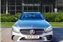 2021 Mercedes-Benz C-Class Estate C200 AMG Line Night Edition Premium 5dr 9G-Tronic