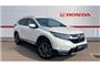 2023 Honda CR-V 2.0 i-MMD Hybrid EX 5dr eCVT