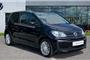 2021 Volkswagen Up 1.0 65PS Up 3dr
