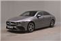 2020 Mercedes-Benz CLA CLA 200 AMG Line 4dr Tip Auto