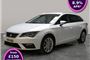 2018 SEAT Leon ST 2.0 TDI 184 Xcellence Technology 5dr DSG