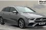 2020 Mercedes-Benz B-Class B180 AMG Line Premium 5dr Auto