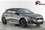 2022 Peugeot 208 1.2 PureTech 130 GT Premium 5dr EAT8