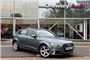 2016 Audi A3 1.4 TFSI Sport 5dr S Tronic