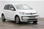 2021 Volkswagen e-Up 60kW E-Up 32kWh 5dr Auto