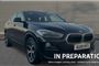 2019 BMW X2 sDrive 20i Sport 5dr Step Auto